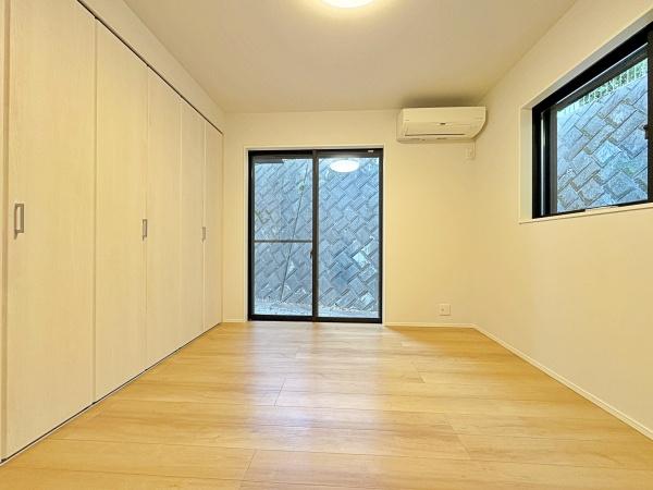 横浜市中区本牧元町の中古一戸建て