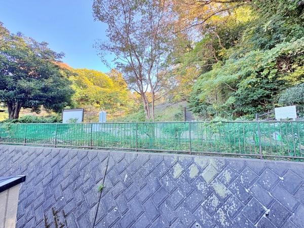 横浜市中区本牧元町の中古一戸建て