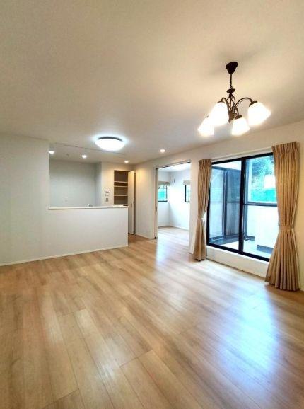 横浜市中区本牧元町の中古一戸建て