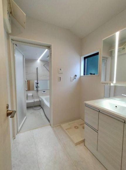 横浜市中区本牧元町の中古一戸建て