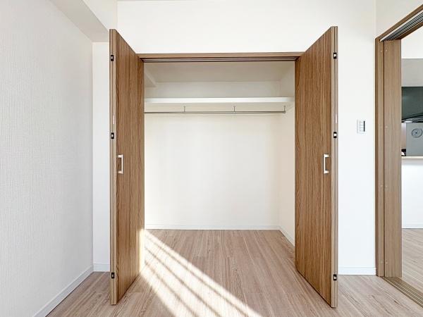ナイスパークコート鶴見潮田【角部屋】