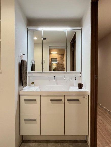 ナイスパークコート鶴見潮田【角部屋】