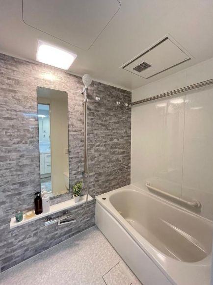 ナイスパークコート鶴見潮田【角部屋】