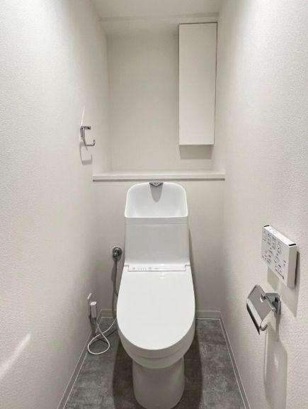 ナイスパークコート鶴見潮田【角部屋】