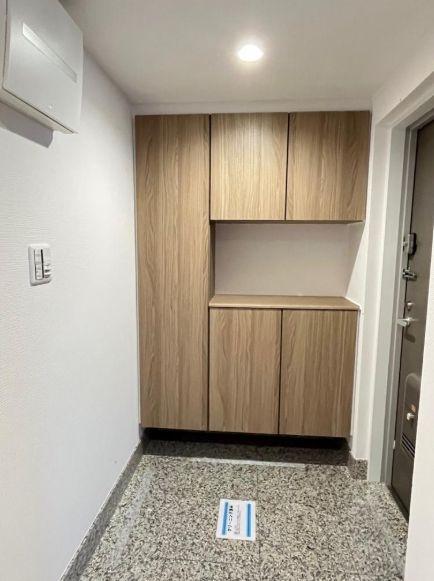 ナイスパークコート鶴見潮田【角部屋】