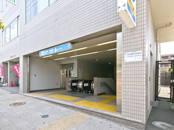 横浜市泉区白百合３丁目の中古一戸建て(ブルーライン「中田」駅)