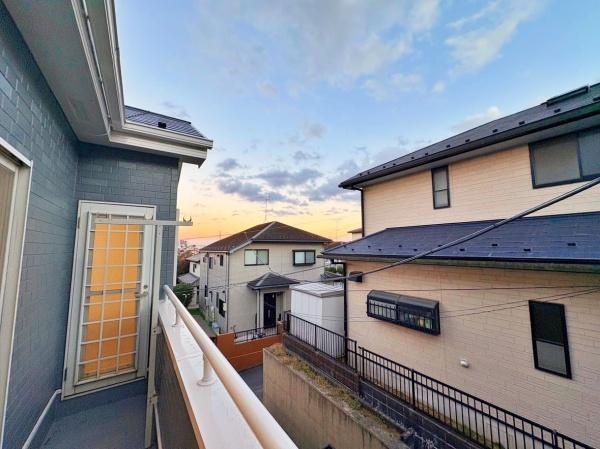 横浜市泉区白百合３丁目の中古一戸建て
