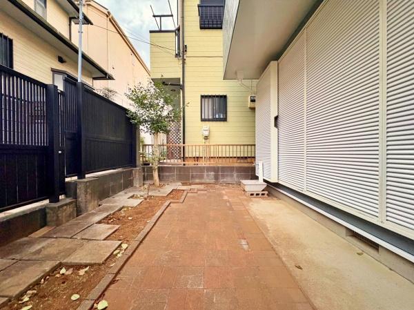 横浜市泉区白百合３丁目の中古一戸建て