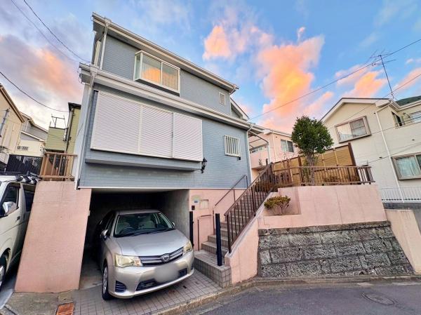 泉区中古戸建陽当り・通風◎リフォーム