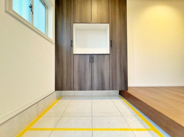 泉区中古戸建陽当り・通風◎リフォーム