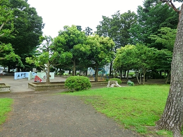 相模原市南区相模台７丁目の中古一戸建て(相模台公園)