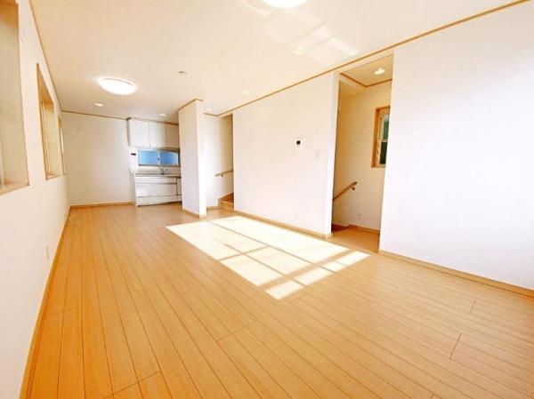 相模原市南区相模台７丁目の中古一戸建て