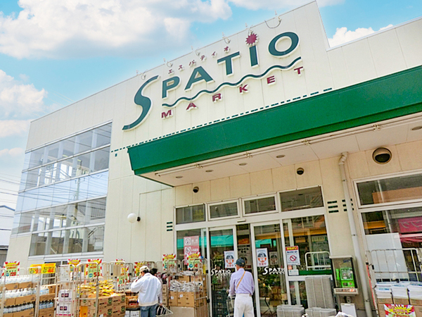 茅ヶ崎市菱沼１丁目の中古一戸建て(エスパティオ小和田店)