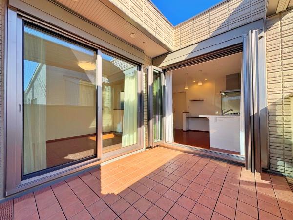 茅ヶ崎市菱沼１丁目の中古一戸建て