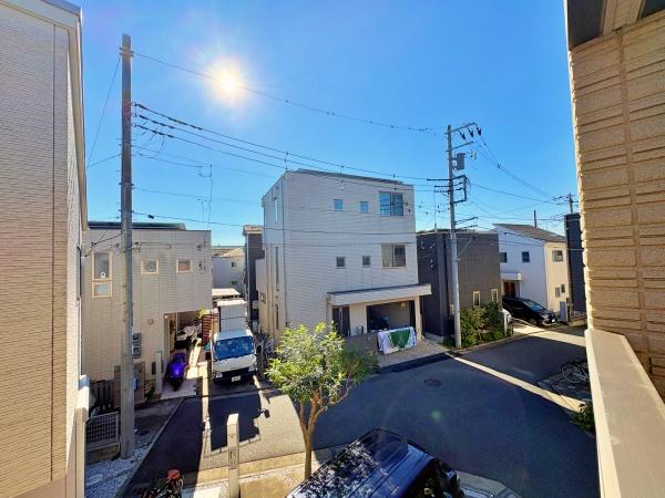 茅ヶ崎市菱沼１丁目の中古一戸建て