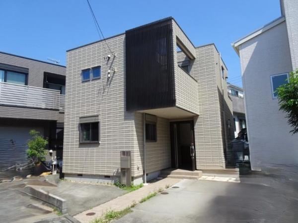 茅ヶ崎市中古戸建SICオープンロッジ納戸