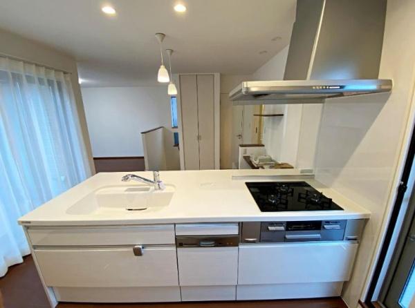 茅ヶ崎市中古戸建SICオープンロッジ納戸