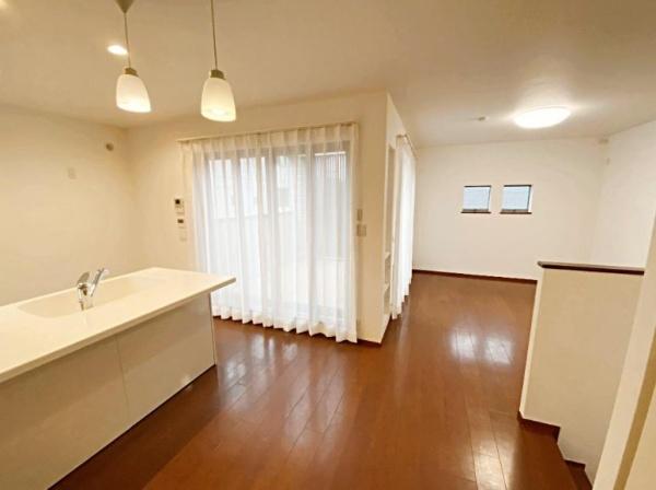 茅ヶ崎市中古戸建SICオープンロッジ納戸