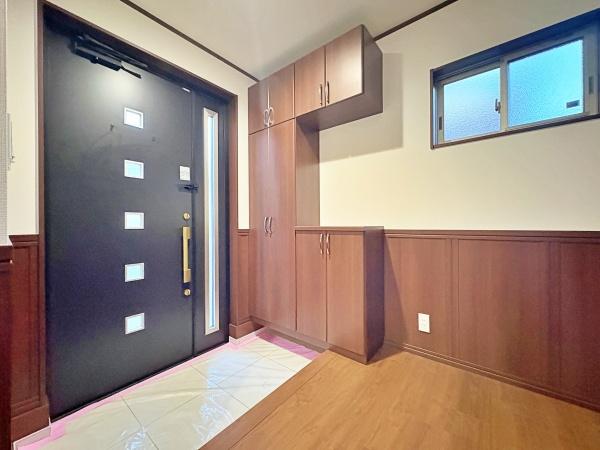 綾瀬市綾西４丁目の中古一戸建て