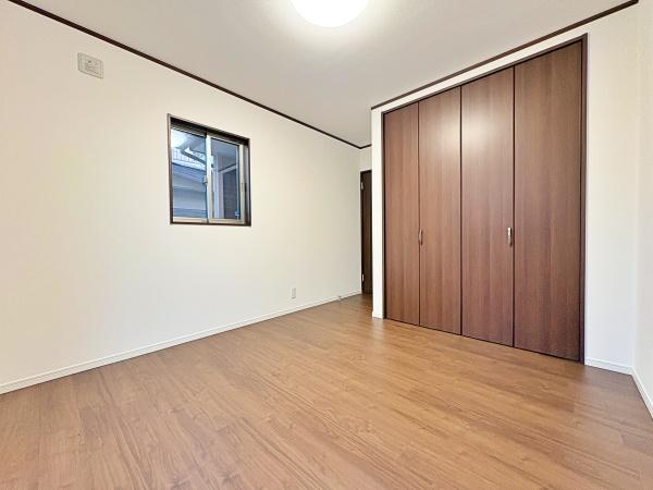 綾瀬市綾西４丁目の中古一戸建て