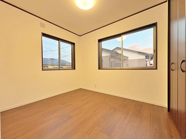 綾瀬市綾西４丁目の中古一戸建て