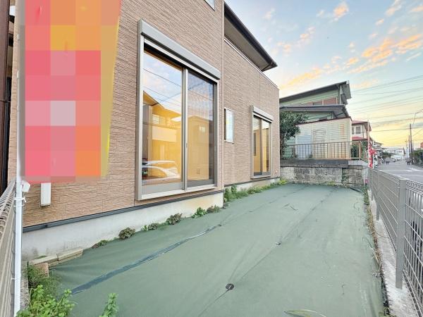 綾瀬市綾西４丁目の中古一戸建て