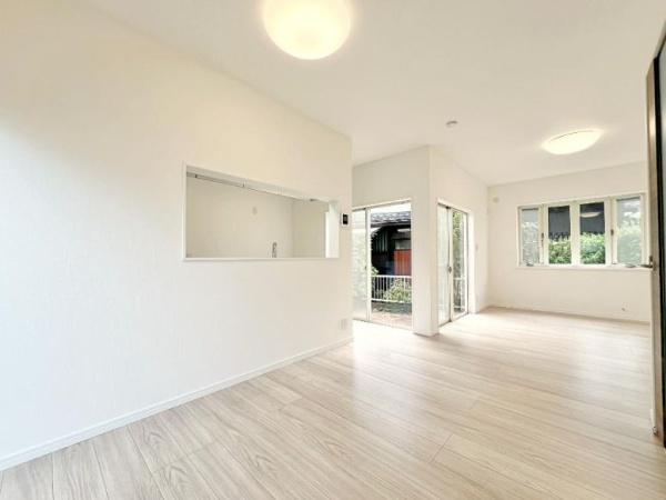 茅ヶ崎市東海岸北５丁目の中古一戸建て