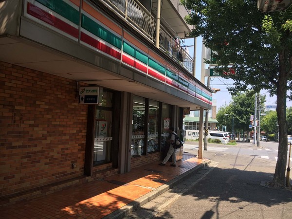 横浜市青葉区あざみ野１丁目の中古一戸建て(セブンイレブン横浜あざみ野１丁目)