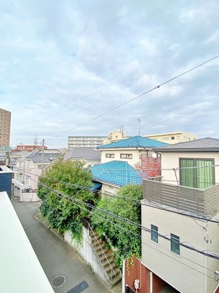 【1号棟】川崎市新築戸建車庫1台駅19分4LDK