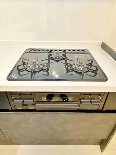 【1号棟】川崎市新築戸建車庫1台駅19分4LDK