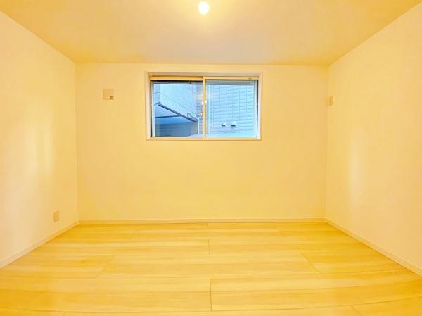 【1号棟】川崎市新築戸建車庫1台駅19分4LDK