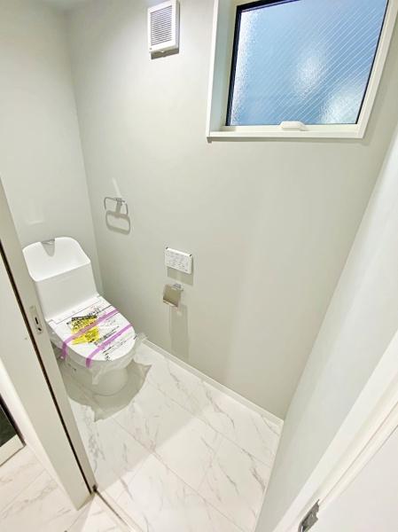 【1号棟】川崎市新築戸建車庫1台駅19分4LDK