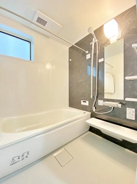 【1号棟】川崎市新築戸建車庫1台駅19分4LDK