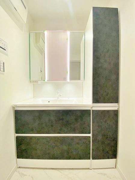 【1号棟】川崎市新築戸建車庫1台駅19分4LDK