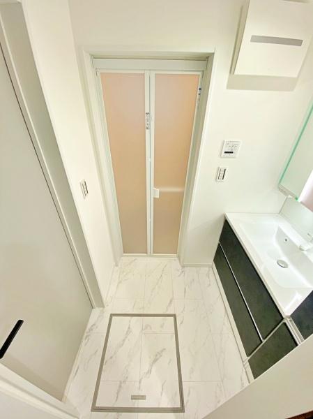 【1号棟】川崎市新築戸建車庫1台駅19分4LDK