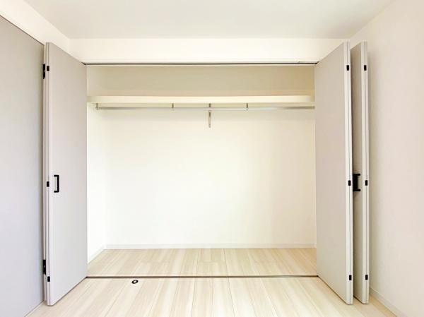 【1号棟】川崎市新築戸建車庫1台駅19分4LDK