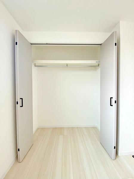 【1号棟】川崎市新築戸建車庫1台駅19分4LDK