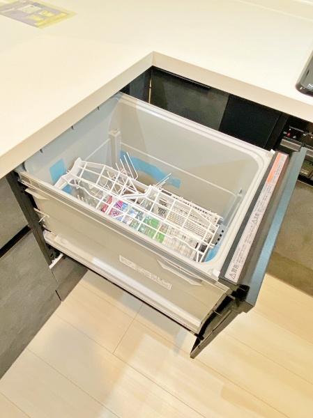 【1号棟】川崎市新築戸建車庫1台駅19分4LDK