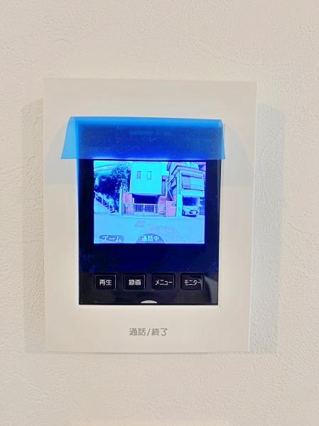 【1号棟】川崎市新築戸建車庫1台駅19分4LDK