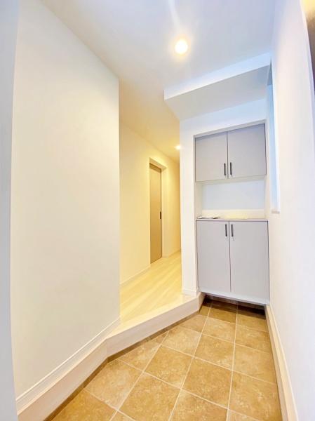 【1号棟】川崎市新築戸建車庫1台駅19分4LDK