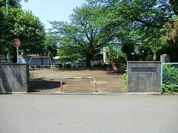 【B号棟】海老名市新築戸建2台駐車可長期優良住宅(諏訪の上遊園地)