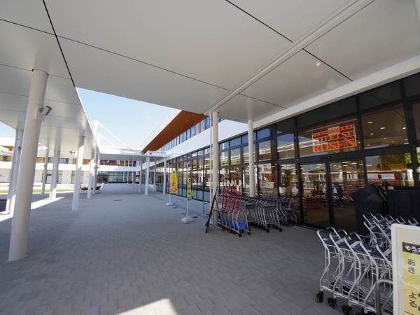 【1号棟】泉区新築戸建2台駐車可WICパントリー(そうてつローゼン弥生台駅前店)