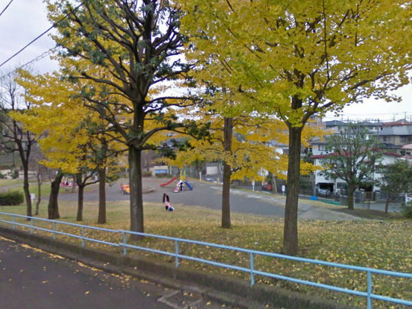 【1号棟】旭区新築戸建駅徒9分納戸南面バルコニー(柏町丸山公園)