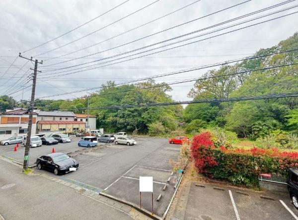 川崎市麻生区岡上６丁目の中古一戸建て