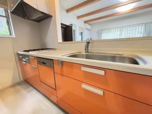 川崎市麻生区岡上６丁目の中古一戸建て