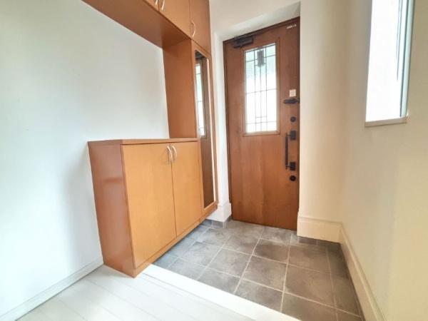 川崎市麻生区岡上６丁目の中古一戸建て