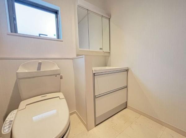 川崎市麻生区岡上６丁目の中古一戸建て