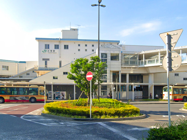 茅ヶ崎市浜竹４丁目の中古一戸建て(JR東海道線「辻堂」駅)
