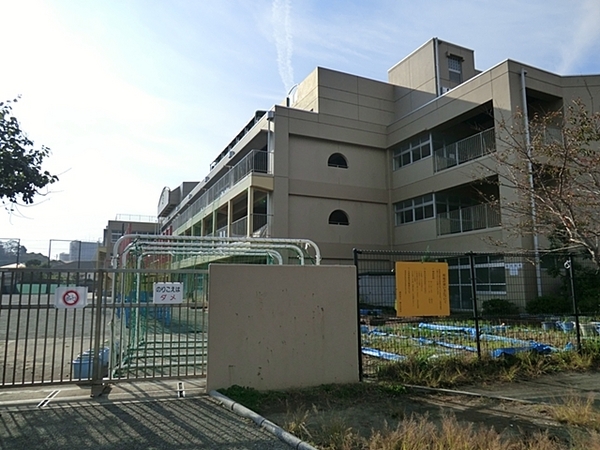 【1号棟】戸塚区新築戸建2台駐車可納戸(横浜市立下郷小学校)