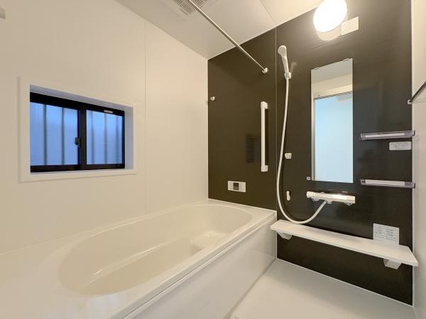 【A号棟】座間市新築戸建教育関連施設徒9分